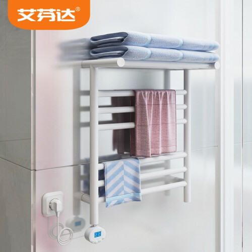 智能毛巾架 科技赋能卫浴空间，引领健康便捷生活新潮流