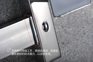 卫欲无限304不锈钢智能恒温电热毛巾架亮光D4 让生活更精致